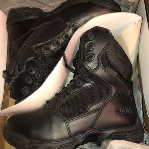 Magnum Tactical Boots